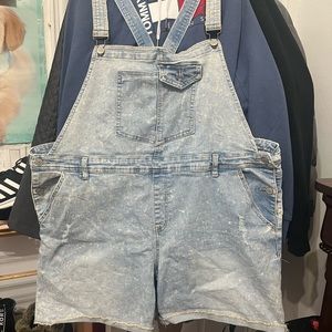 Jumper light blue Jean